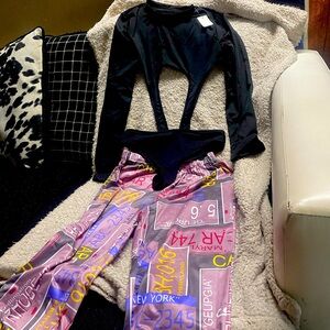 Brand new two piece outfits